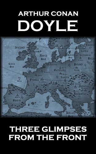 Three Glimpses From The Front