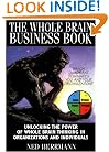 The Whole Brain Business Book