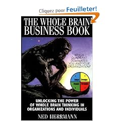 The Whole Brain Business Book