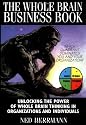 The Whole Brain Business Book