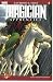 Book Magician: Apprentice #6 (Dabel Brothers Productions)