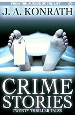 Crime Stories