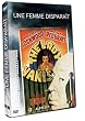 une femme disparait (dvd)