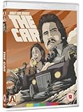 The Car [Blu-ray]