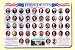 Presidents Placemat