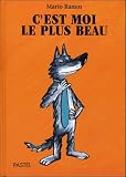 Livres : C'est moi le plus beau