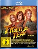 Produkt-Bild: Tiger Team - Der Berg der 1000 Drachen [Blu-ray]