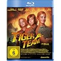 Tiger Team - Der Berg der 1000 Drachen [Blu-ray]