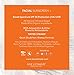 Best Natural Facial Sunscreen+ 1.7 fl. oz. – All Natural Mineral and Organic Sunscription SPF 30 - Live Ultimate
