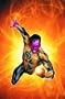Green Lantern #21 : Fear and Loathing (The Sinestro Corps War - DC Comics)