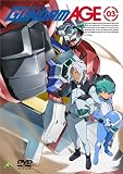 機動戦士ガンダムAGE 第3巻 [DVD]                                                                                                                                                                                                                                          