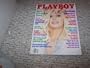 Playboy December 1995 Farrah Fawcett
