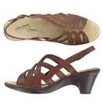 Easy Street RHONDA 40-8234 Tan