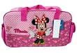 Disney Sports Duffle Minnie Mouse travel gear bag