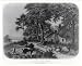 Historic Print (M): The birthplace of Ulysses S. Grant. Point Pleasant, Ohio