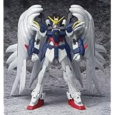 EXTENDED MS IN ACTION!! ウイングガンダムゼロ (エンドレスワルツバージョン)