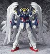 Gundam MSIA Wing Gundam Zero Endless Waltz Extended Ver Figure