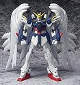 Gundam Wing Zero Extended Msia Xxxg-00w0 Action Figure
