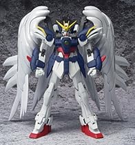 EXTENDED MS IN ACTION!! ウイングガンダムゼロ (エンドレスワルツバージョン)