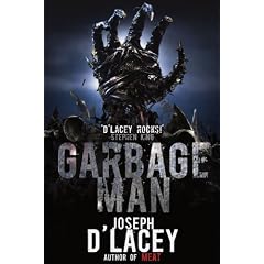 Garbage Man