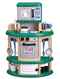American Plastic Toy My Very Own Kitchen - Colors May Vary
