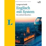 Langenscheidt Englisch mit System - Set mit Buch, 4 Audio-CDs und 1 MP3-CD: Der praktische Sprachkursvon "John Stevens"