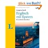 Langenscheidt Englisch mit System - Set mit Buch, 4 Audio-CDs und 1 MP3-CD: Der praktische Sprachkurs