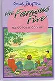 Enid Blyton's Five go to Billycock Hill