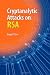 Cryptanalytic Attacks on RSA