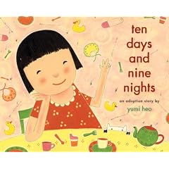Ten Days and Nine Nights: An Adoption Story