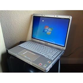 Compaq Presario V2000