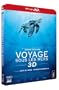 Voyage sous les mers - Blu-ray 3D active