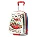 American Tourister 74728 Disney Princess 18 Inch Upright Hardside Children's Luggage