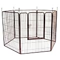 Estate Kennel - Copper (L)