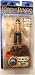 LOTR / ROTK 2005 - Der Herr der Ringe - Trilogy - Super Poseable - MOUNT DOOM FRODO - mit Electronic Sound Base - OVP