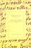 Comedias burlescas del Siglo de Oro. Tomo I. ""El rey don Alfonso, el de la mano horadada"" (AnÃ³nimo). (Biblioteca Aurea Hispanica) (Spanish Edition)
