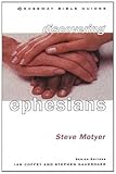 Ephesians : Crossway Bible guide
