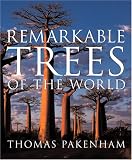 Remarkable Trees of the World