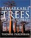 Books : Remarkable Trees of the World