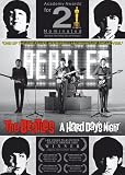 A Hard Days Night (1964) The Beatles DVD