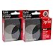 2 X Epson Compatible T061140 [ T0611 ] Black Cartridge - - - Found In - D68...