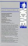 Post-Stroke Rehabilitation: Promoting Recovery Through a Team Approach (NCME Video 757)