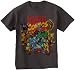 Search : Marvel Boys 8-20 Comics License T-Shirt