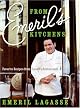 From Emeril's Kitchens: Favorite Recipes from Emeril's Restaurants