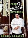 From Emeril's Kitchens: Favorite Recipes from Emeril's Restaurants