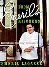 From Emeril's Kitchens...