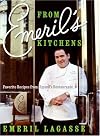 From Emeril's Kitchens: Favorite Recipes from Emeril's Restaurants