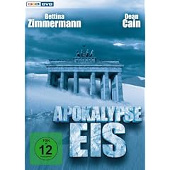 Apokalypse Eis - Der Tag, an dem die Welt erfriert