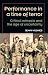 Performance
in
a
Time
of
Terror:
Critical
Mimesis
and
the
Age
of
Uncertainty
(Theatre:
Theory,
Practice,
Performance)