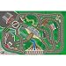 Thomas Wooden Railway Felt Playmat